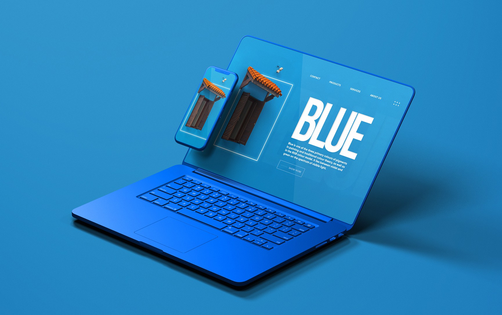 Laptops Become More Common in Everyday Life